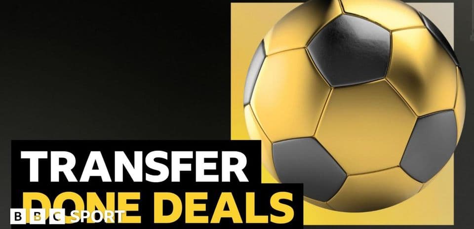 Complete List of July 2026 Football Transfers Across Major Leagues