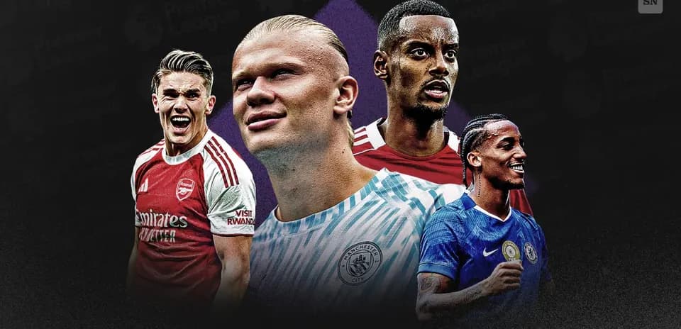 Premier League Golden Boot Standings: Top Scorers and Goal Stats for 2026-27 Season