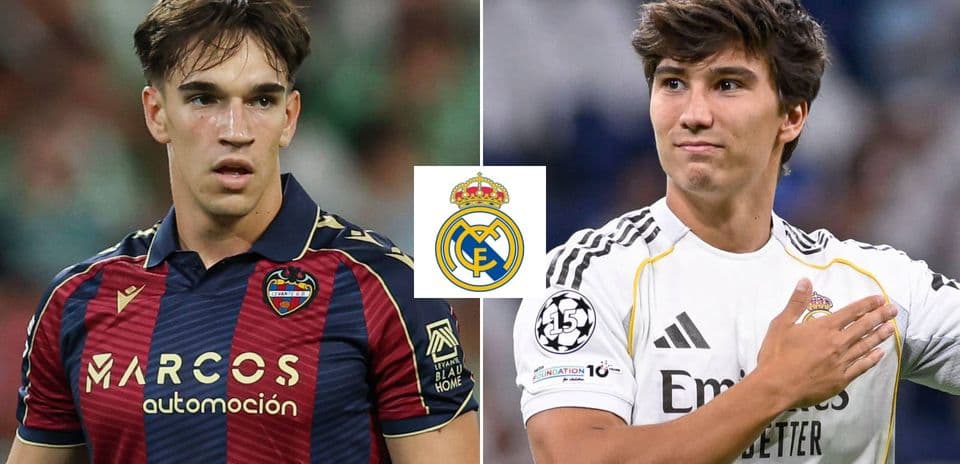 Real Madrid: All Transfers Completed in Summer 2026