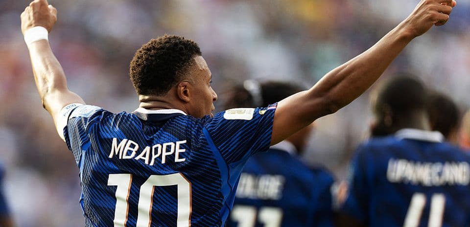 2026 World Cup Nightly Recap: Mexico Shines, France Dominates