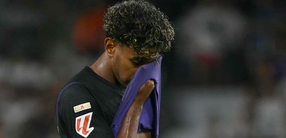 Lamine Yamal Feels Hurt Amid Barcelona Squad Changes as Hansi Flick Addresses Substitution Controversy