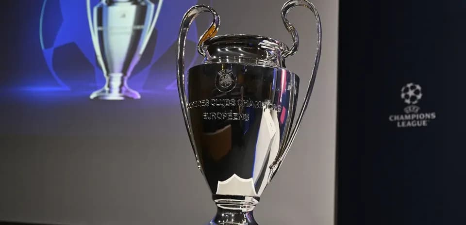 Champions League Playoff Draw and Full Schedule for Final Qualifying Stage