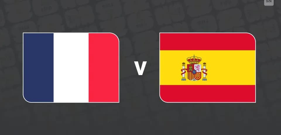 How to Watch France vs. Spain World Cup Semifinal: TV, Live Stream, and Start Time