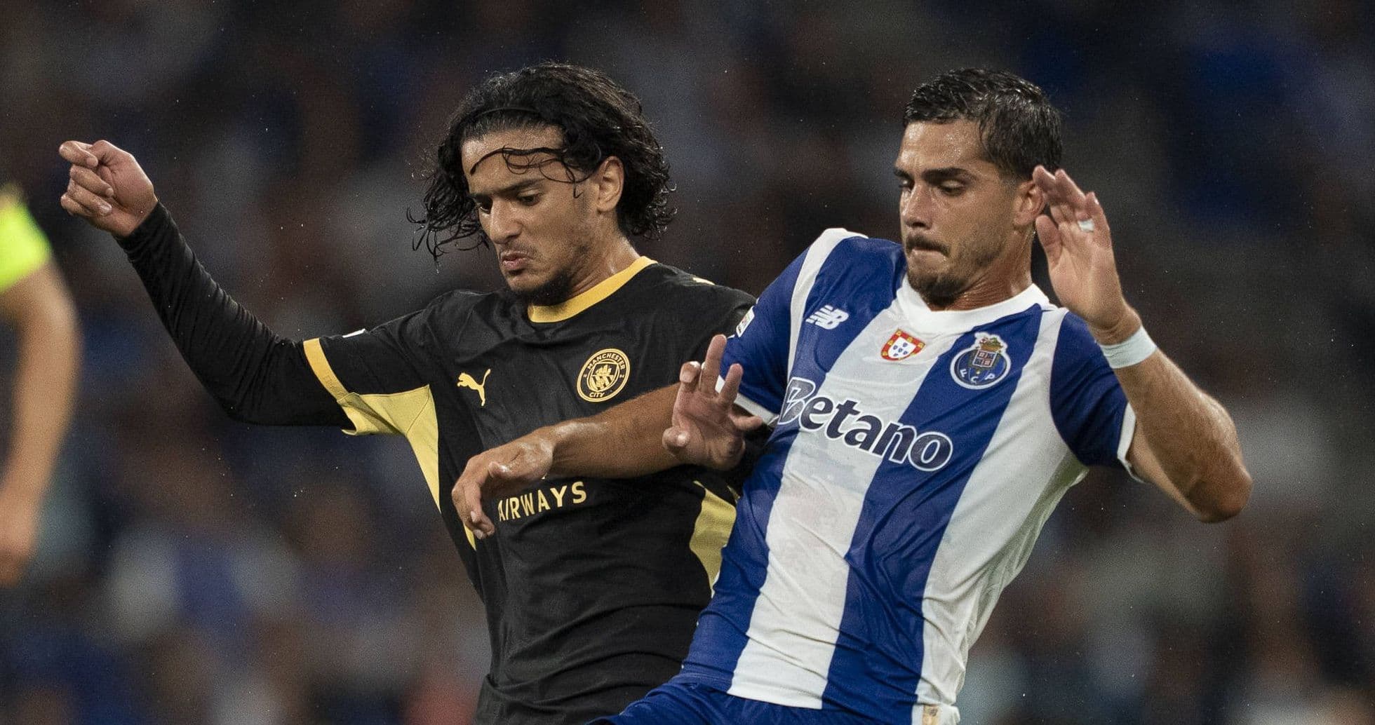 Erling Haaland and Enzo Maresca Praise Ayyoub Bouaddi After Manchester City’s Win at Porto