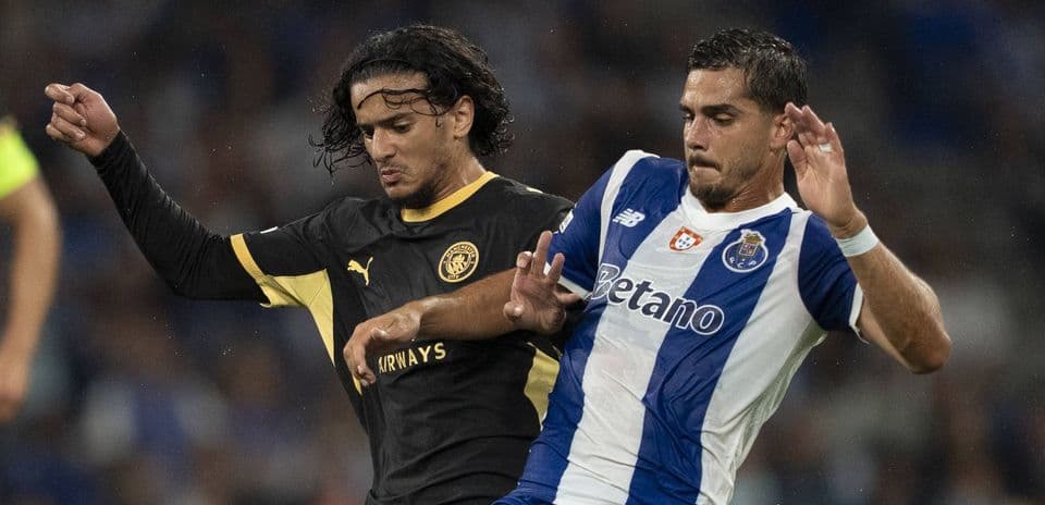 Erling Haaland and Enzo Maresca Praise Ayyoub Bouaddi After Manchester City’s Win at Porto