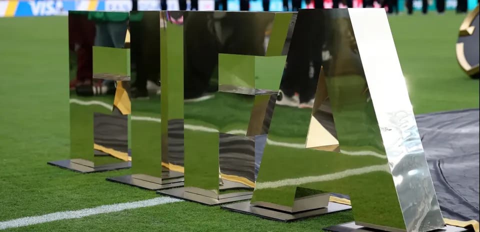 Next International Break and Changes to September-October Schedule for 2026