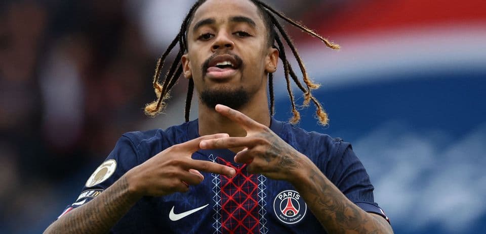 Liverpool Faces Transfer Hurdle as PSG Sets £145m Price for Barcola, Eyes Bournemouth's Rayan as Backup