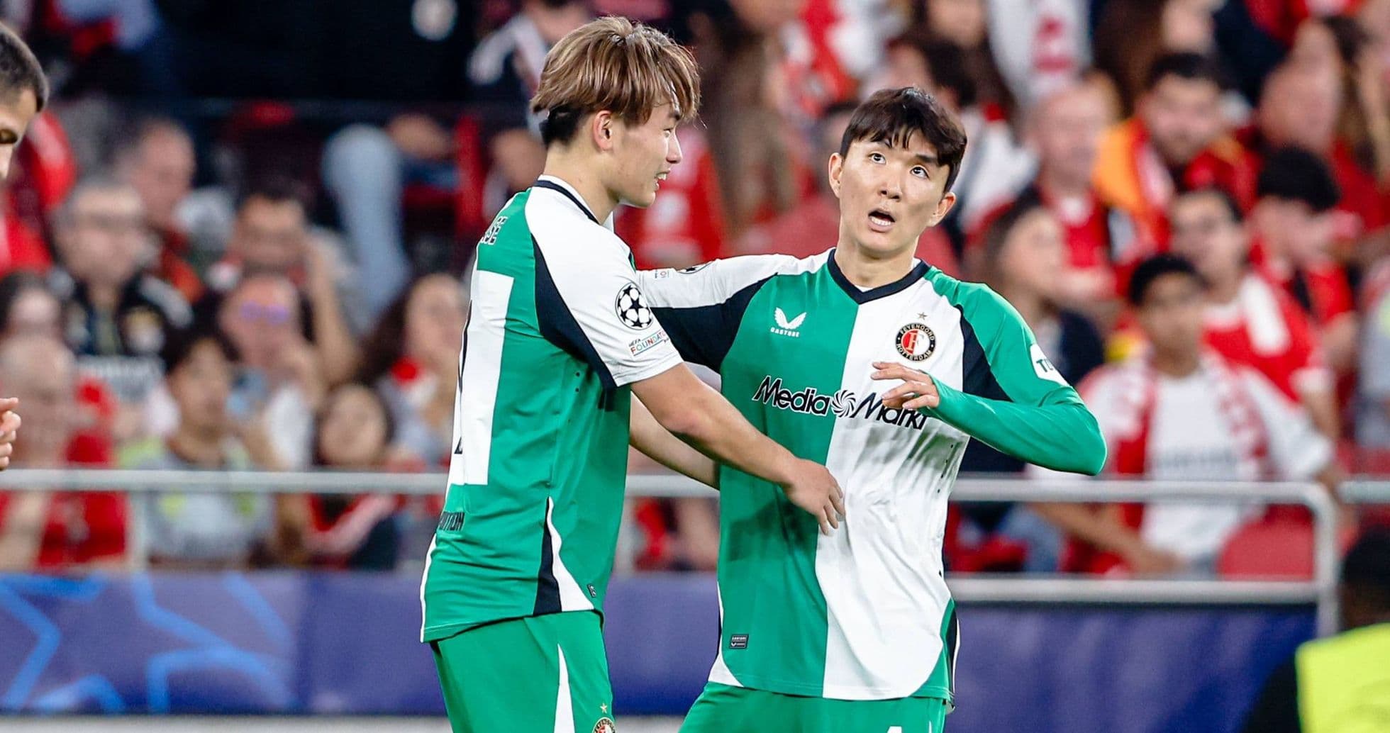 Asian Football Stars Make Historic Transfers Across Europe