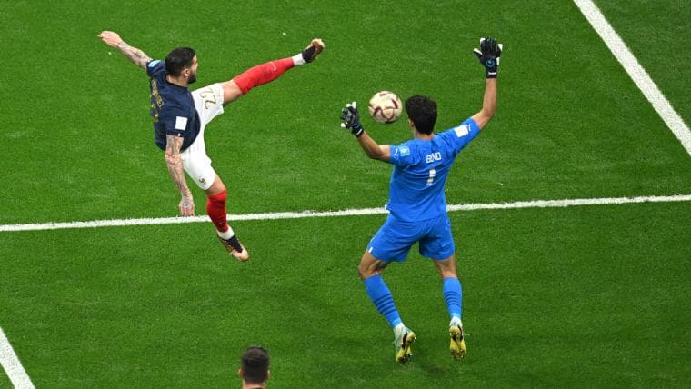 France vs Morocco: Past Encounters and World Cup Showdowns