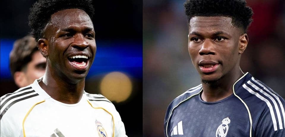Transfer News: Vinicius Jr Reverses Decision at Real Madrid; Manchester United Pursue Tchouaméni