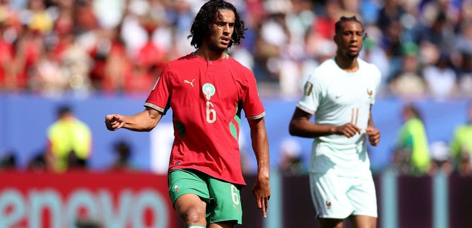 Manchester City Near Final Deal for Morocco's Ayoub Bouaddi from Lille