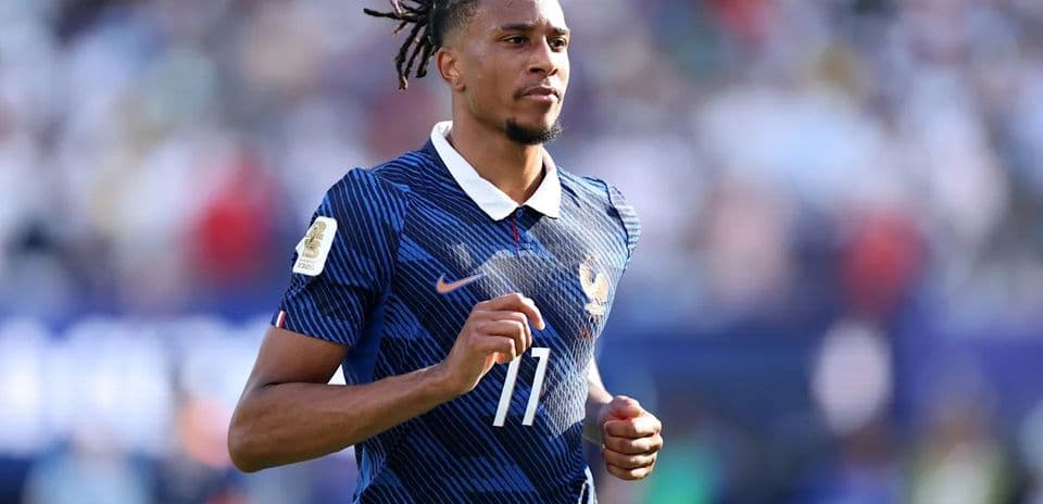 Michael Olise Eyes New Challenge; Talks with Bayern Munich Expected Post-World Cup
