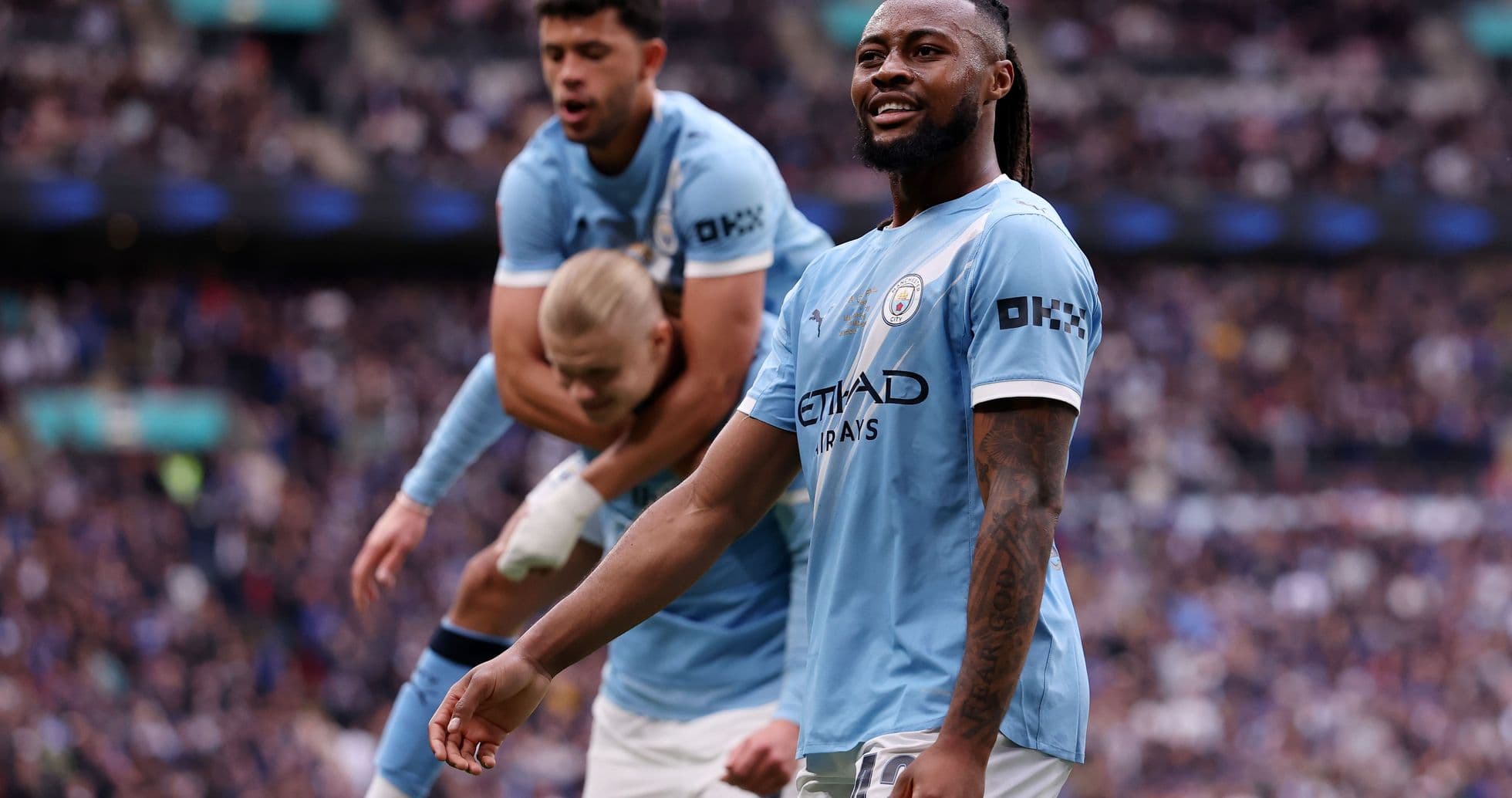 How to Watch Manchester City Live Today: Streaming and TV Guide