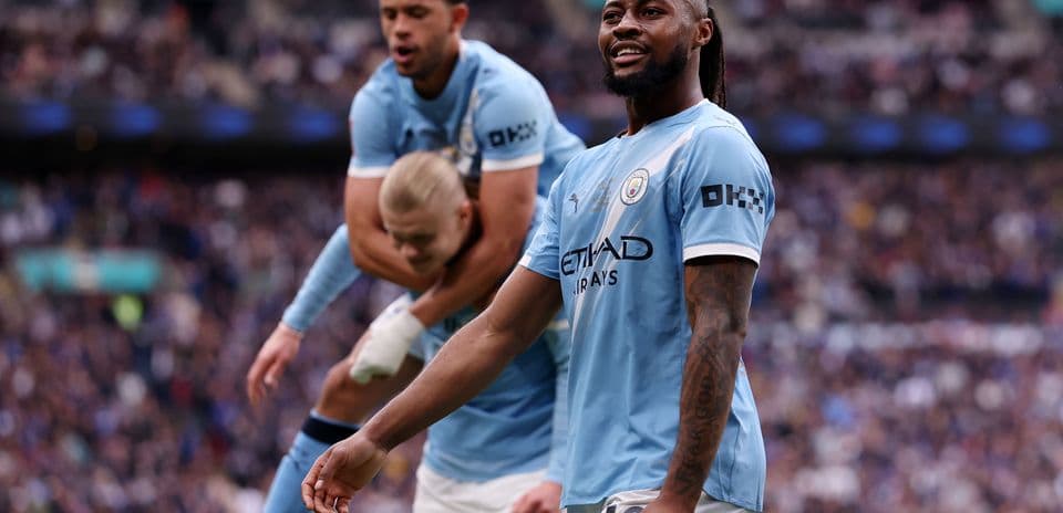 How to Watch Manchester City Live Today: Streaming and TV Guide