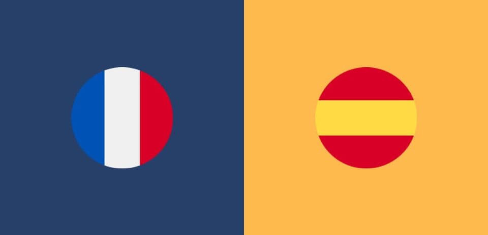 France vs Spain FIFA World Cup 2026 Semi-Final Preview