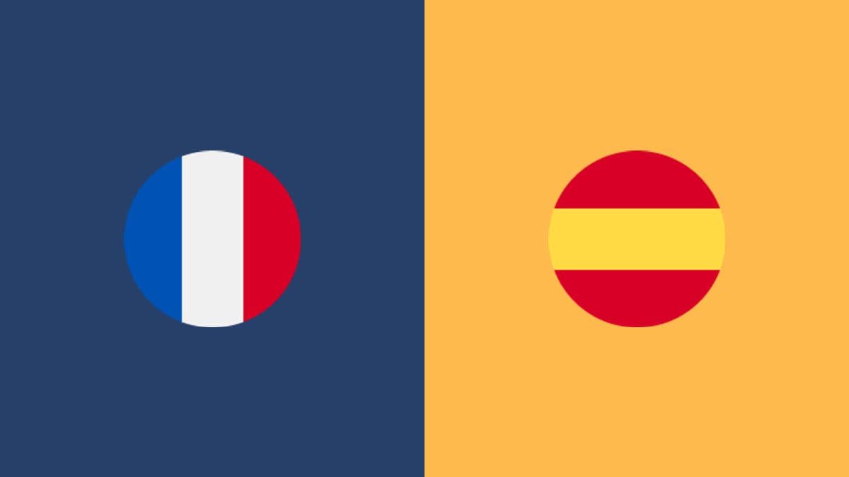 France vs Spain FIFA World Cup 2026 Semi-Final Preview