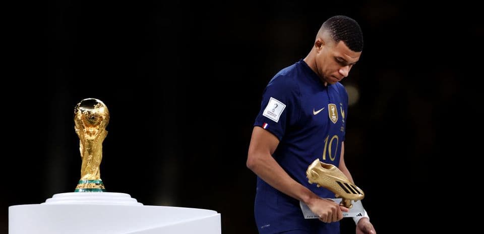 World Cup 2026: Four Top Forwards Chase a Historic Golden Boot