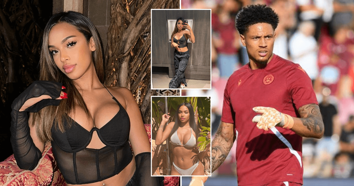 12 Fascinating Facts About Jelicia Westhoff, Maduka Okoye’s Stunning Ex Who Publicly Ended Their Relationship