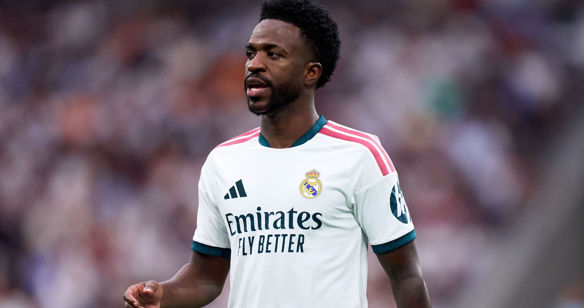 Vinicius Jr Confident Real Madrid Will Claim 16th Champions League Title, Highlights Key Challenge Against Inter