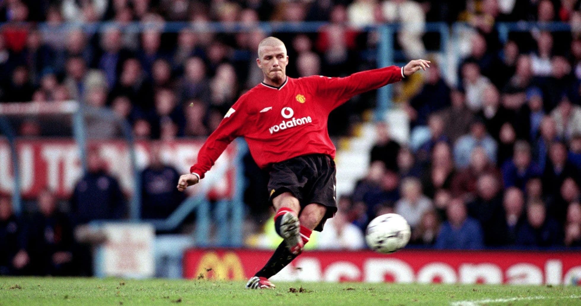 Top Free-Kick Specialists in Football History