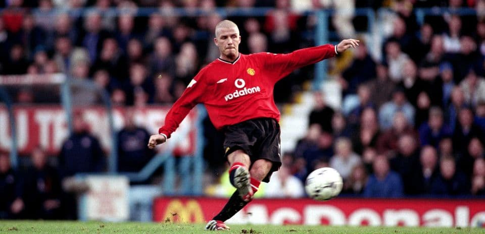 Top Free-Kick Specialists in Football History