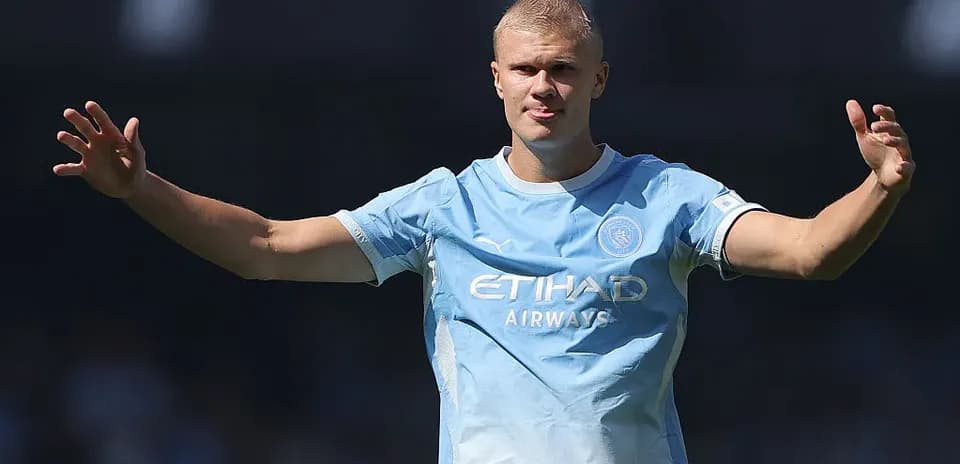 Crystal Palace vs. Manchester City: Premier League Predictions, Odds, and Betting Tips