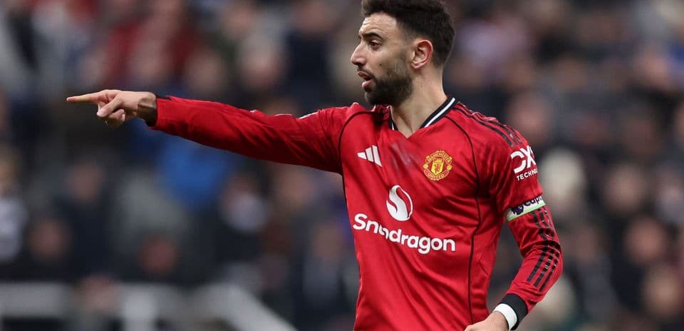 How to Watch Manchester United Today: Live Streams and UK TV Channels