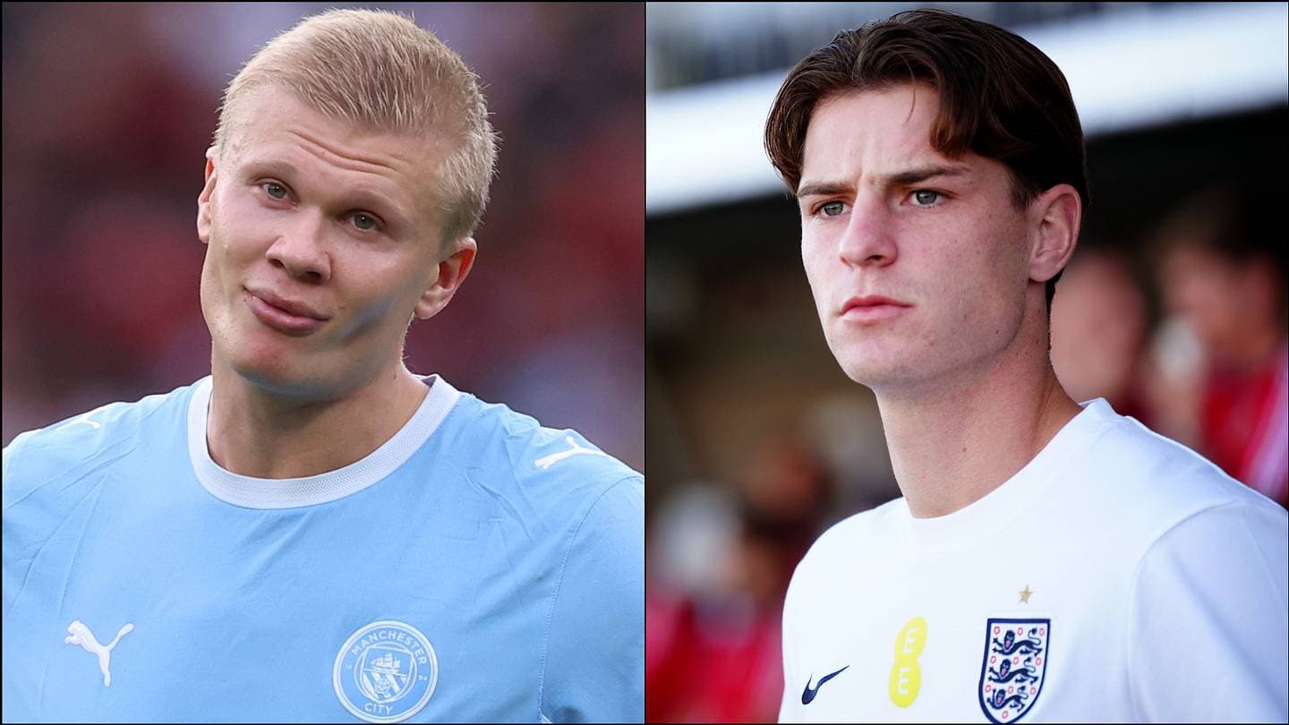 Transfer Rumors: Haaland's Next Steps; Real Madrid Targets Premier League Star