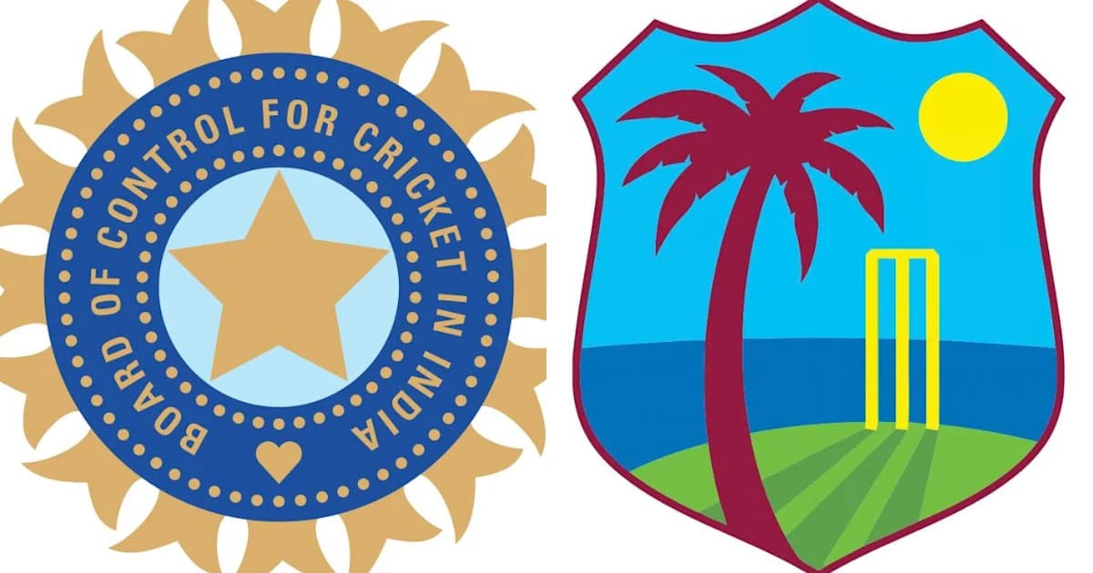 India Chase Down Record 406 Against West Indies in Second ODI with Gill's 223 and Rohit's Century