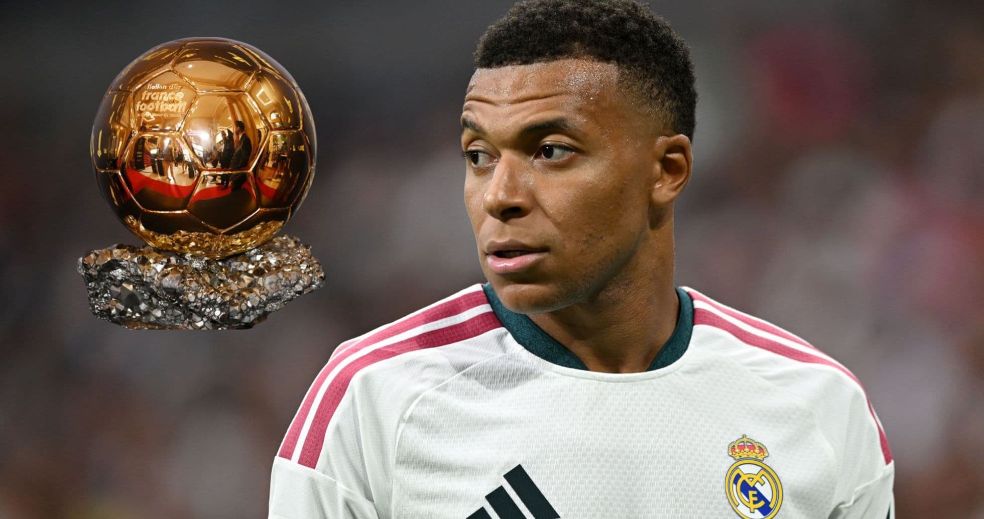 Bacary Sagna Rates Mbappe Among Top Three, Picks Kvaratskhelia for 2026 Ballon d’Or
