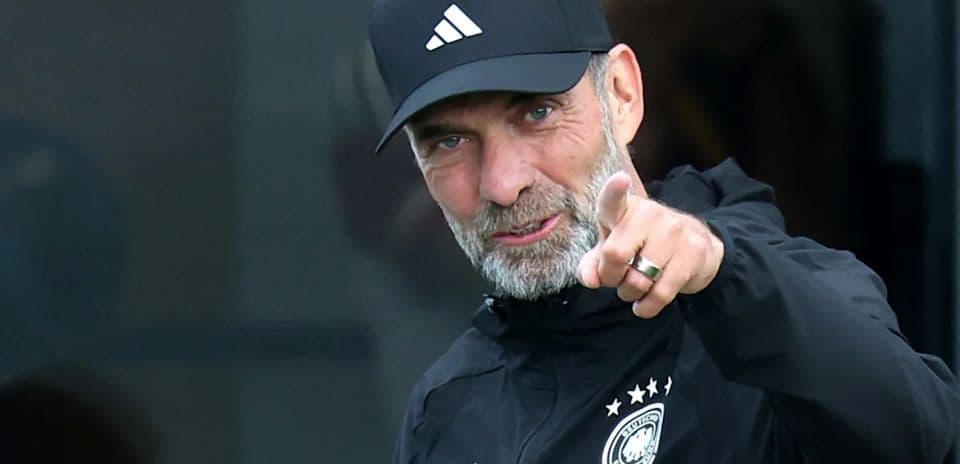 Netherlands vs Germany: TV Info, Kick-off Time, and Viewing Details for Nations League Match