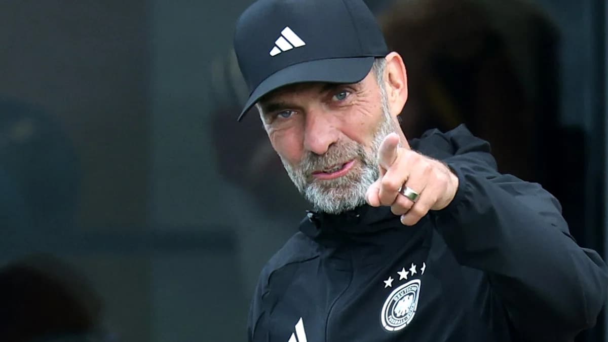 Netherlands vs Germany: TV Info, Kick-off Time, and Viewing Details for Nations League Match