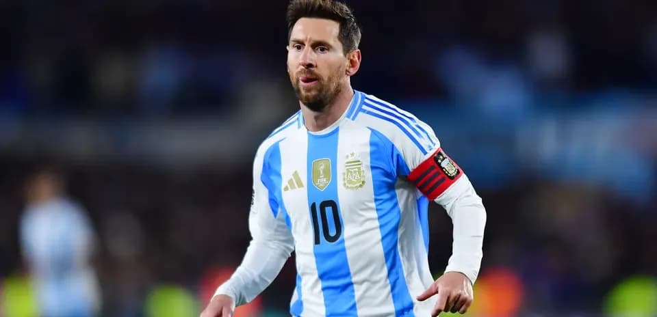 Argentina vs Austria: Kickoff Time, Live Stream, TV Info for World Cup 2026 Match