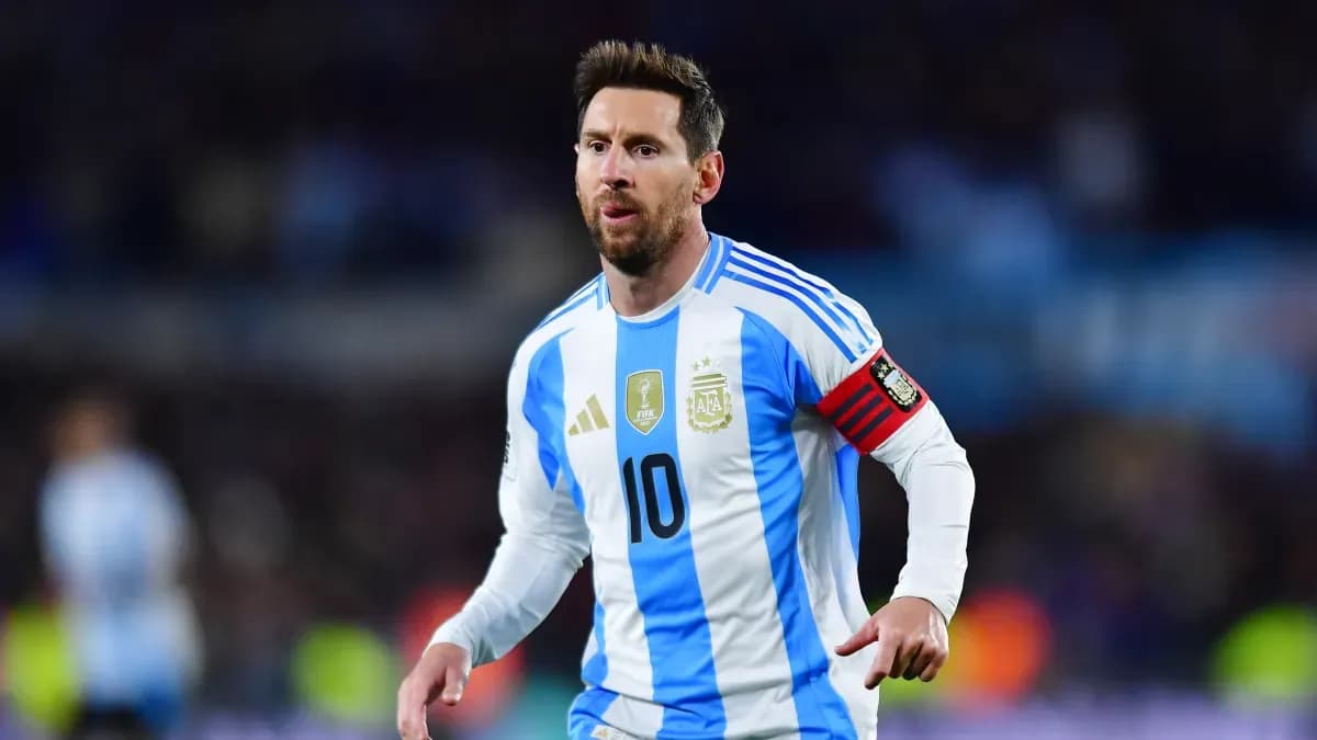 Argentina vs Austria: Kickoff Time, Live Stream, TV Info for World Cup 2026 Match