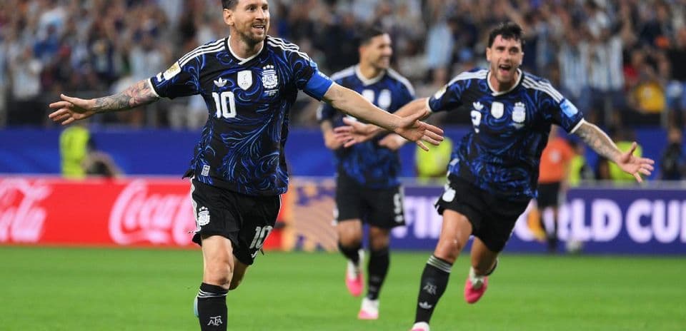 Argentina Faces Cape Verde in 2026 World Cup Round of 32: How to Watch and Match Preview