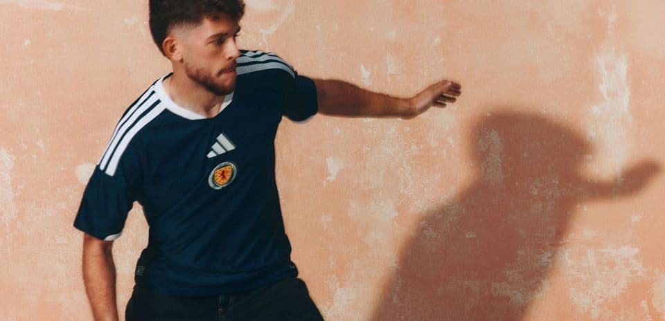 Scotland's FIFA World Cup 2026 Kits: Designs, Release Dates, and Prices