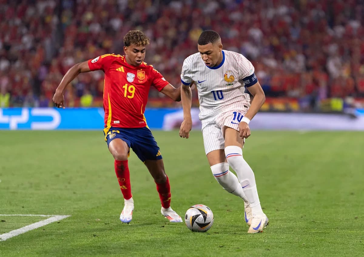 World Cup Power Rankings: France, Spain, Argentina, and England Lead the Pack