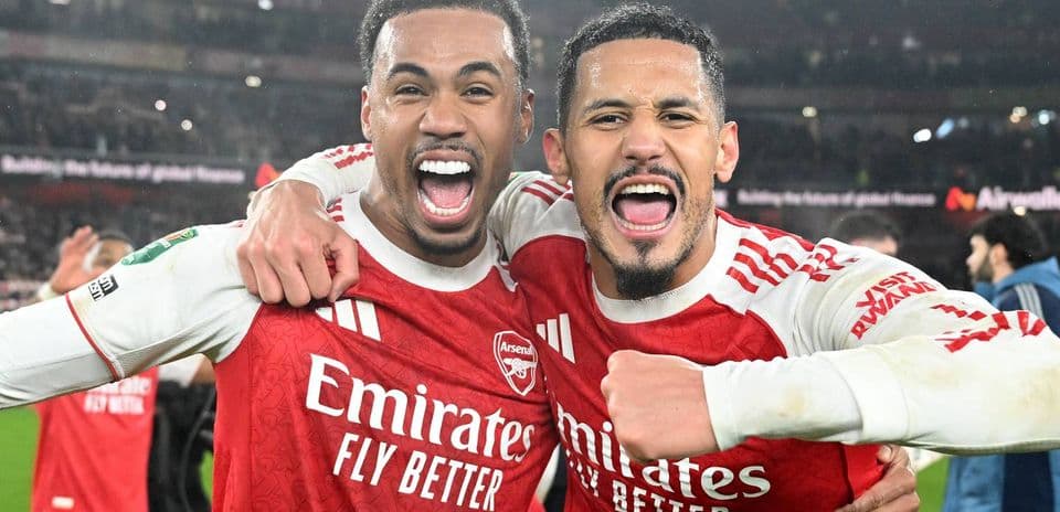 Top 25 Centre Backs in Global Soccer Ranked