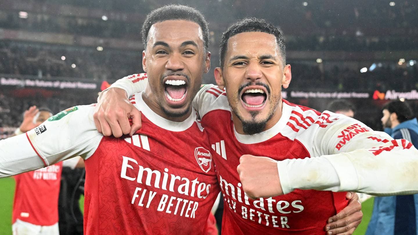 Top 25 Centre Backs in Global Soccer Ranked
