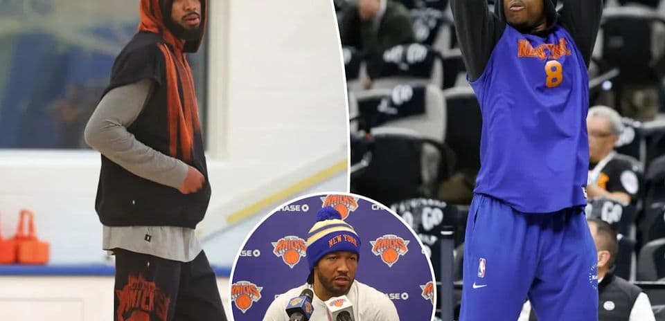 Knicks Explore New Roles and Strategies as They Aim to Defend Their Title