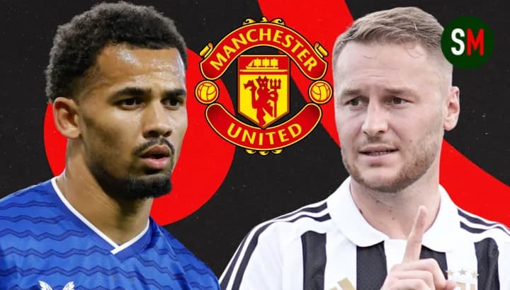 Manchester United Transfer News: Updates and Rumors on August 3