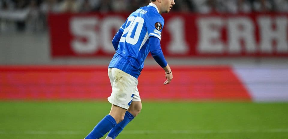 Kostantinos Karetsas Finalizes Borussia Dortmund Move After Medical