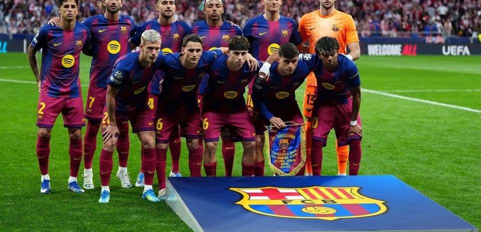 Barcelona Defender Jules Koundé Faces Key Decision Amid Tottenham's Strong Interest