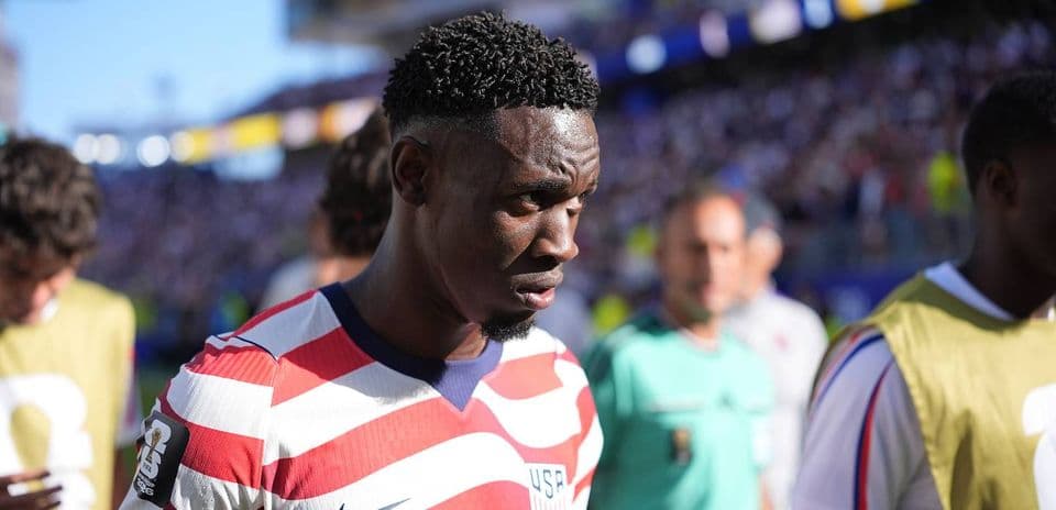 Three Potential Replacements for Folarin Balogun in USMNT’s World Cup Round of 16 Match