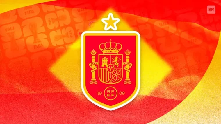 Spain's Road to the 2026 FIFA World Cup: Schedule, Key Players, and What to Expect