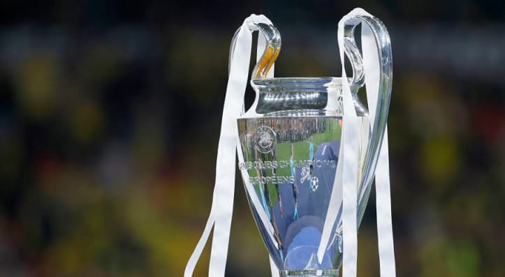 Champions League 2026: Four Teams to Keep an Eye On