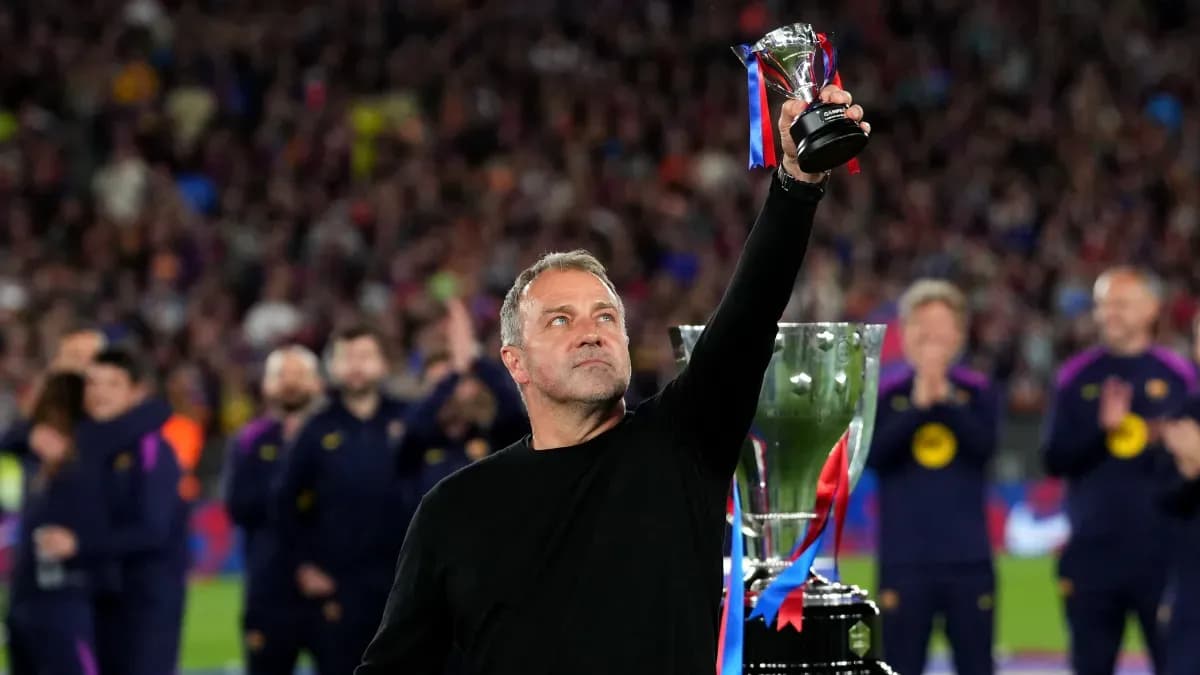 2026-27 La Liga Predictions: Title Race, Golden Boot, Key Matches and More