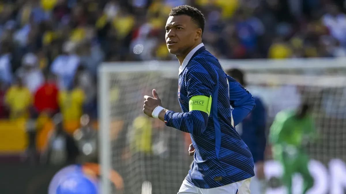 France vs. Iraq: Kickoff Time, TV Channel, and Live Stream Details for World Cup 2026
