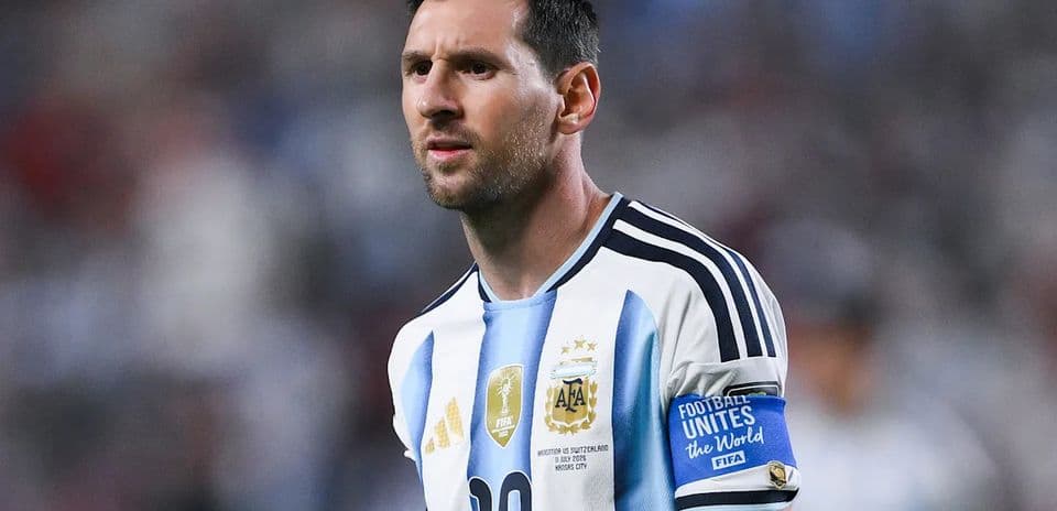 England vs Argentina: World Cup 2026 Semifinal Details