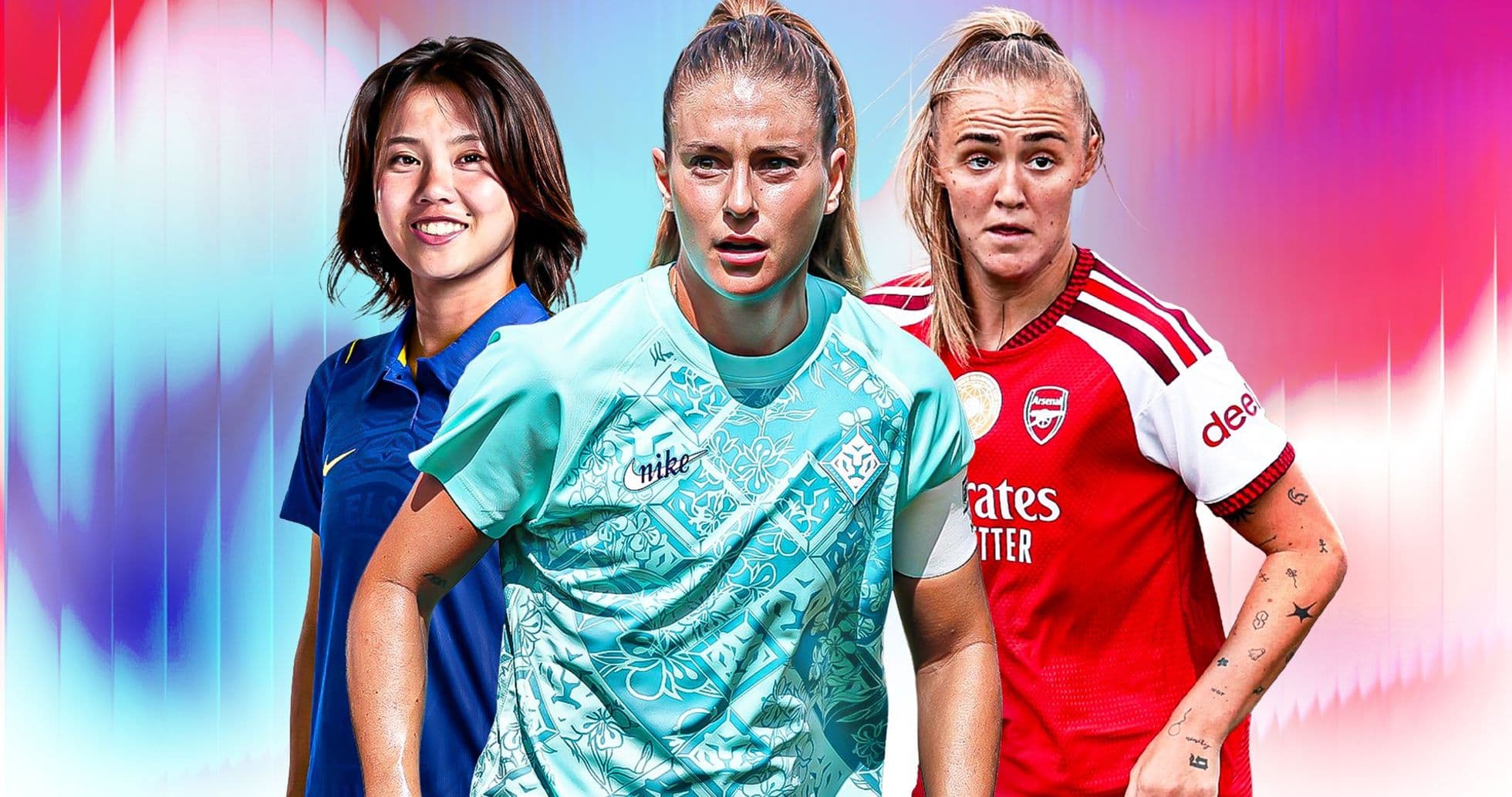 Alexia Putellas, Georgia Stanway, and 10 Key Signings Shaping the 2026-27 Women’s Super League Season